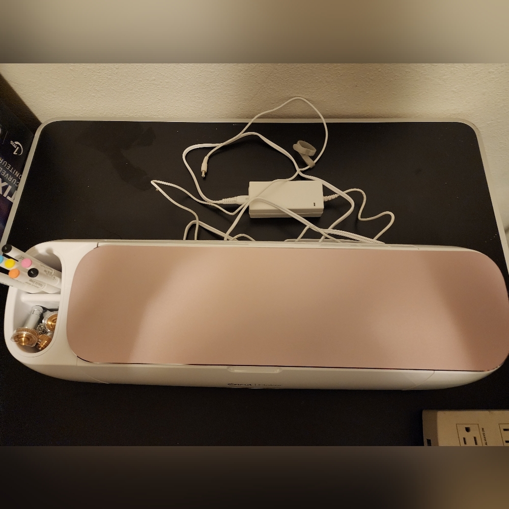 Cricut maker